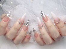 エンジェルネイル(Angel nail)