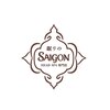 眠りのサイゴンのお店ロゴ