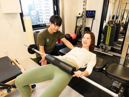 ワイズパーソナルアンドヘルス 恵比寿店(Y's Personal&Health)の写真