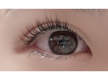 メイリーアップ(Meili up!)/まつげパーマ