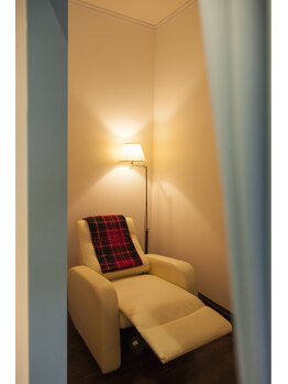 トータルビューティー ソラン(Soran)/個室も完備!!