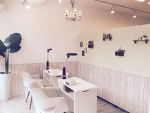 ビューティーサロン ネイル ロン(Beauty Salon nail Ron)