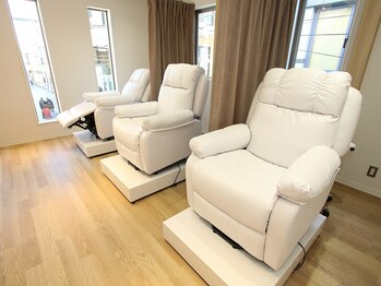 アイラ(aira)/aira内観