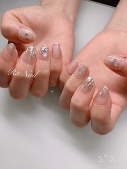 ラネイル(Ra Nail)/