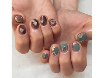 ヴァリエ(VARIE)/