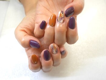 ザネイルズ(The Nails)/