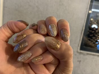 エルフ(elf)/elf nail