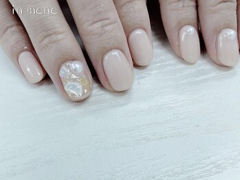 インミニネイルサロン 上野御徒町(INMENE)/