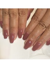 ティント(tint.)/ワンカラー