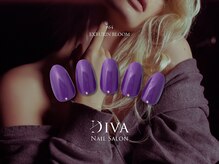 ディーバ 海老名店(Diva)/One color plus（根本ストーン）