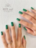 レペネイル(REPE nail)