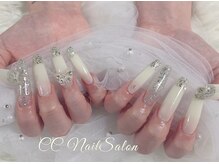 シーシーネイルサロン(CC)/