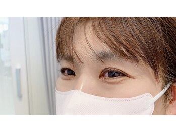 レイネイル レイアイ 各務原店(RAY NAIL & ray eye)/