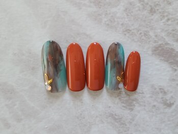 ピズネイル(pizunail)/ジェル4本やり放題