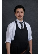 バーバースギヤマ(BARBER SUGIYAMA) 杉山 由充