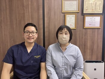 川西アクシス整体院(川西AXIS整体院)/ご利用者さまの声