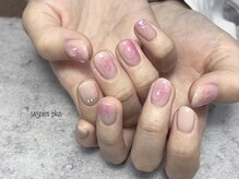 サニエプラス(Sagnier+)/144