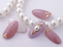 グランビューティー 藤枝店(gran beauty)/ジェルネイル/藤枝/島田/焼津