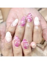 アールエム(Rm)/9月◇ネイル