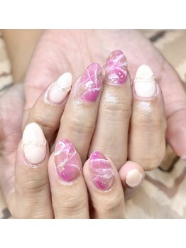 アールエム(Rm)/9月◇ネイル