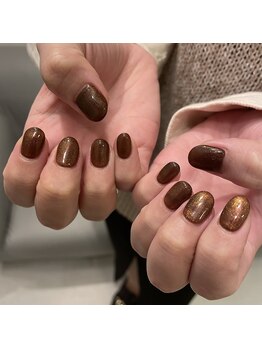 ネイルズトーキョー(nails TOKYO)/マグネット
