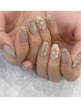 レジアント(Rediant)/キラキラニュアンス