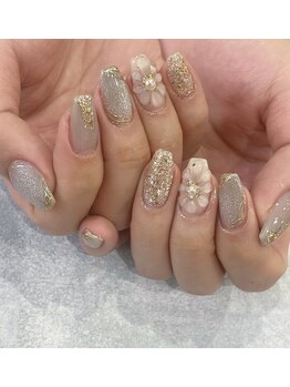 レジアント(Rediant)/キラキラニュアンス