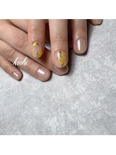 キチ(kichi)/福岡/赤坂/天神/大名/パラジェル