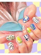 小町ビューティラボ(BeautyLabo)/会員様の小町インスピレーション