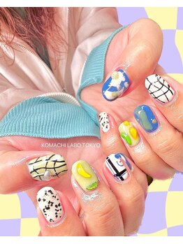 小町ビューティラボ(BeautyLabo)/会員様の小町インスピレーション