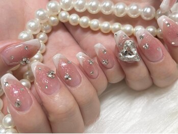 ミニョン(mignon)/長さだしやり放題150min