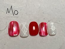 ネイルサロン マミーナオレンジ 錦糸町店/[11000yen税込]定額デザイン