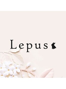 レプス(Lepus)/フェイシャル/ハーブピーリング