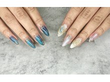 ケーエヌ(KN)/マグネット×シェル