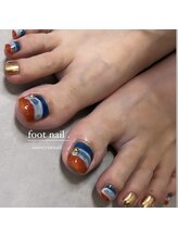 イノセントネイル(Innocent nailMR)/デザインネイル