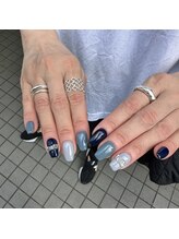 ネイルサロン R/スタイリングコース