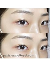 フィオーレ 鳥栖店(Feaure)/ パリジェンヌ×美眉WAX