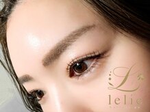 レリーアイラッシュ(lelie eyelash)