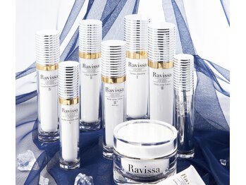 シャルム(Charme)/Ravissaラヴィーサ