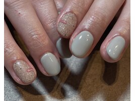 simple design A 60min/¥6600