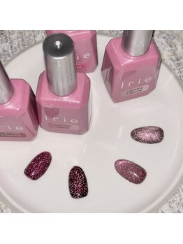 ツキネイル(TSUKI nail)/