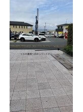 スタイルキューピット(style cupit)/駐輪場案内 2