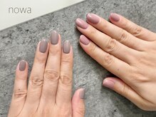 ノワ(nowa)/ワンカラー