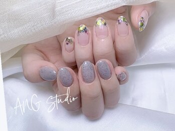 エーエヌジー スタジオ(ANG Studio)/