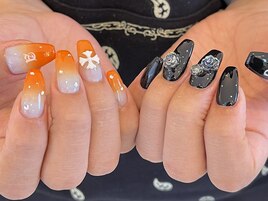 【Hand】持ち込みdesign