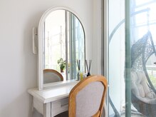 インディバサロン ミイ(MII)/気軽に通えるサロンです