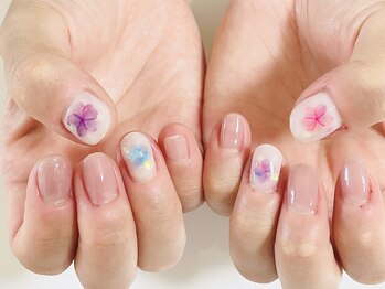 ハナ 小田急相模原店(HANA)/¥6,600