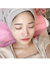 エイミー(Amy)/老化肌とは、さようなら！