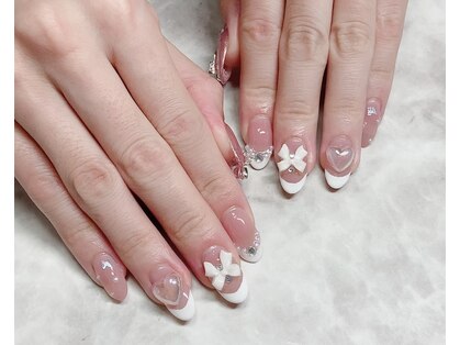 ダイヤモンドボディの写真