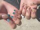 アズネイル シロコ(As nail Shiroko)の写真/もちの良さと折れにくい施術を意識したサロン♪4週間リフトしないように丁寧な施術を徹底してます☆